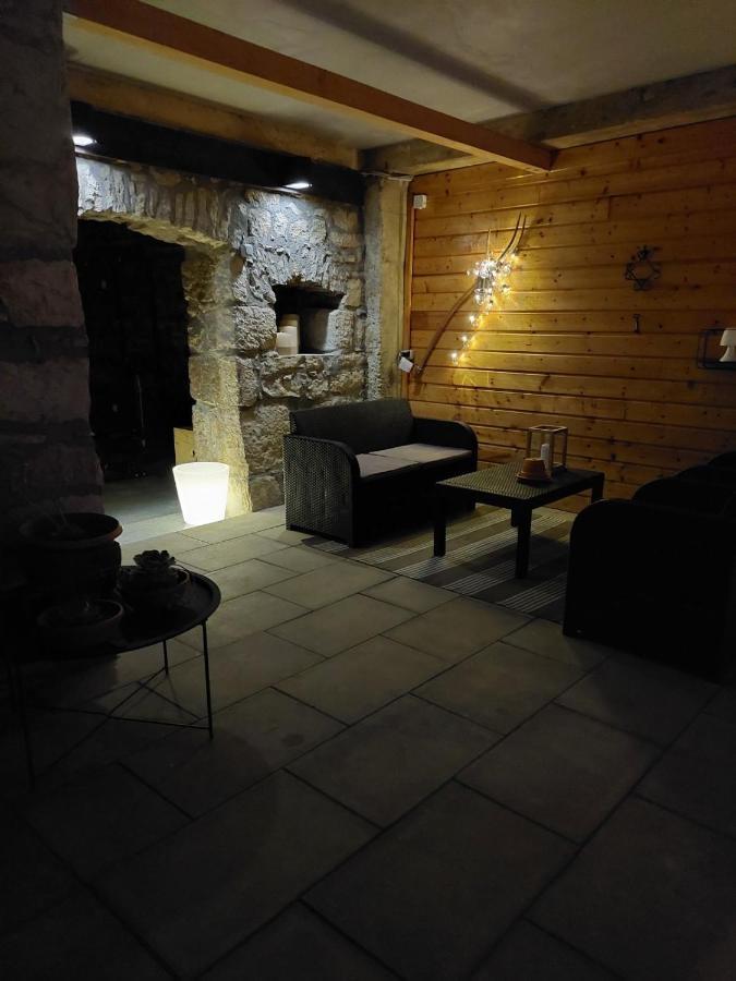 Apartmán Studio Apartman Hana Drežnik Grad Exteriér fotografie
